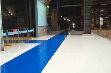 環氧地坪和密封固化地坪兩者哪個比較好？