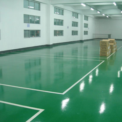 廈門滄晟地坪漆,環氧地坪漆,地坪漆的主要種類 地坪漆適用范圍有哪些