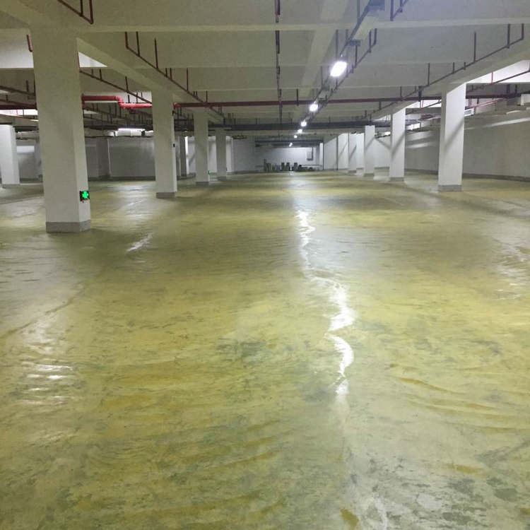 廈門地坪,環氧樹脂地坪,滄晟地坪漆廠家|環氧地坪漆對混凝土地面的要求
