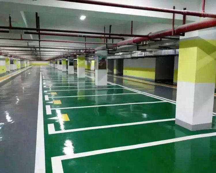 環(huán)氧地坪漆多少錢(qián)一平方合適？