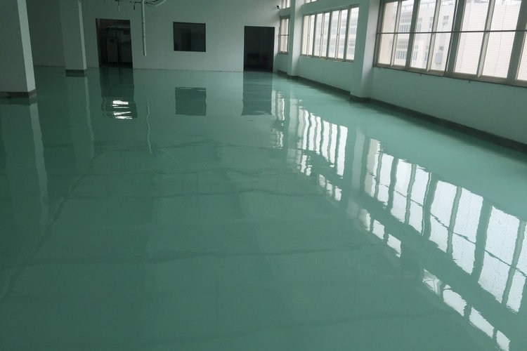 環(huán)氧樹脂地坪應(yīng)用領(lǐng)域不斷擴(kuò)大，地坪行業(yè)亟待出臺國家標(biāo)準(zhǔn)