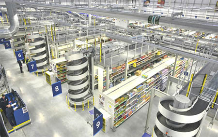 環氧地坪廠商分享水磨石地坪與密封固化地坪怎么選？