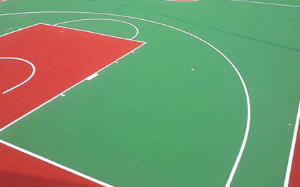 水性丙烯酸地坪涂料使用的場景有哪些？施工要注意什么？