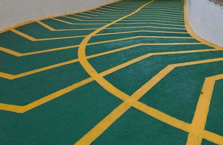 環(huán)氧地坪相比傳統(tǒng)地坪有哪些優(yōu)勢？