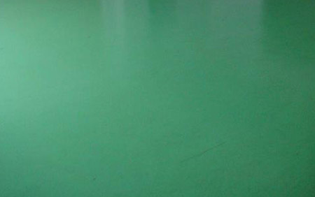 地坪涂料對人體是否有害？和地坪漆有什么區別？