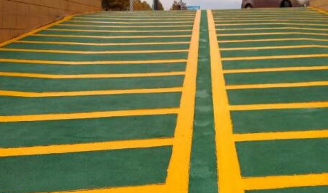 無震動止滑車道施工有什么要求？有哪些優勢？