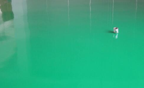 環(huán)氧樹(shù)脂地坪漆施工過(guò)程要注意哪些細(xì)節(jié)？