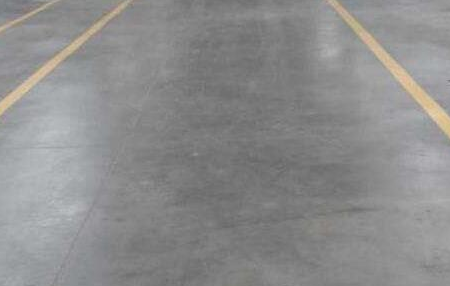 刷涂耐磨地坪漆會碰到哪些問題？如何處理？