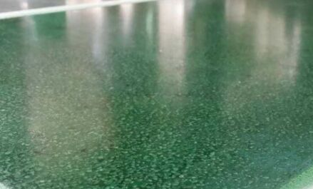 如何提高環氧地坪的使用壽命？地坪怎樣保養？