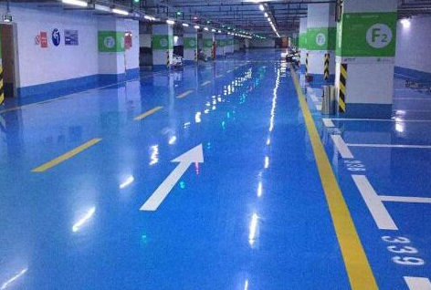 環(huán)氧樹脂地坪漆的優(yōu)點與缺點分別是什么？