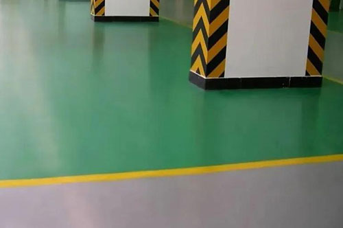 未來什么樣的環(huán)氧地坪會(huì)受歡迎？發(fā)展的趨勢如何？